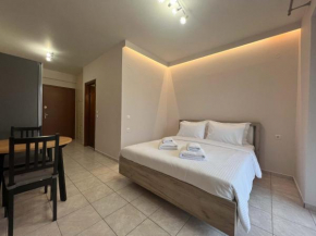 Clio City Center Apartments